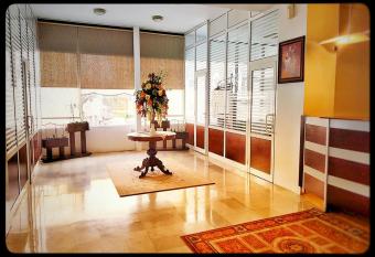 Hotel Rahovets has Balcony rooms