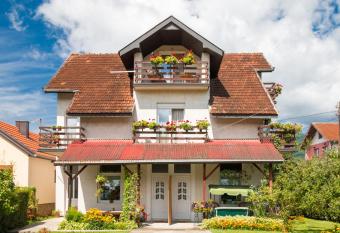 Drina - Bajina Basta has Balcony rooms