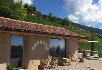 CalVenere has Balcony rooms