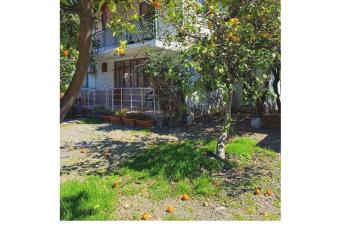 Cirali Irmak Hotel has Balcony rooms