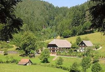 Waldbauernhof has Balcony rooms