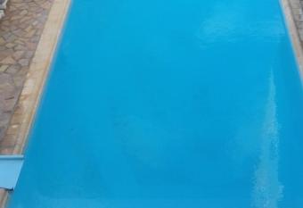 2 bedrooms appartement at Pointe aux piments 200 m away from the beach with shared pool balcony and wifi has Balcony rooms