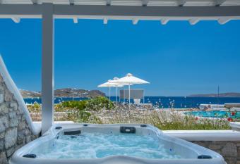 DeLight Boutique Hotel Small Luxury Hotels of the World allows 18 year olds to book a room