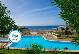 Florasol Residence Hotel - Dorisol hotels has Balcony rooms