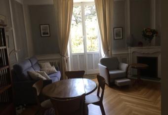 Beau-Site 46 has Balcony rooms