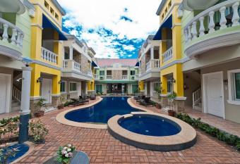 Prism Hotel allows 18 year olds to book a room