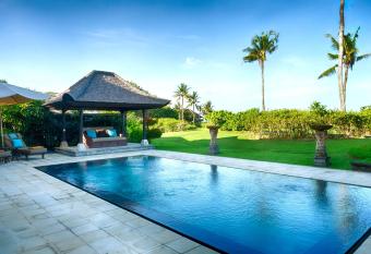 Villa Nirwana has Balcony rooms