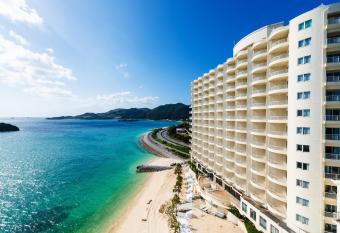 Hotel Resonex Nago has Smoking/Balcony rooms