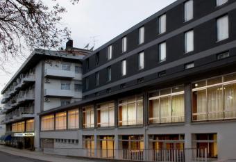 Crisol Tres Pastorinhos has Balcony rooms