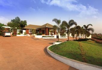 The Fern Samali Resort allows 18 year olds to book a room