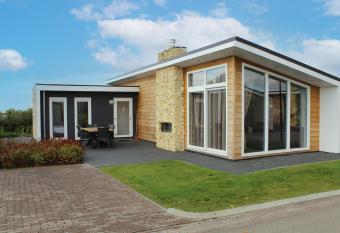 Holiday Home Ravenbosch- 5p has Balcony rooms