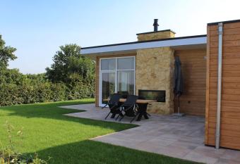 Holiday Home Green Resort Mooi Bemelen by Interhome has Balcony rooms