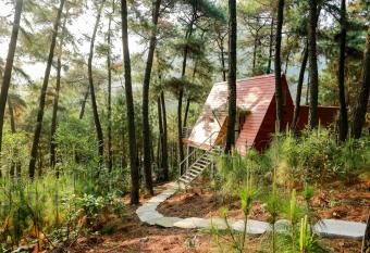 Cat Ba Eco Lodge Resort has Balcony rooms