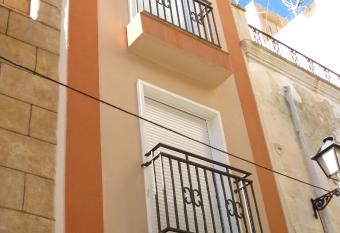 Casa D  plex Kentia has Balcony rooms