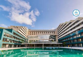 Enotel Lido - All Inclusive has Balcony rooms