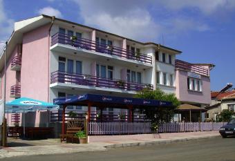 Hotel Strajica has Balcony rooms