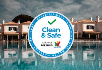 Vila Bicuda Resort allows 18 year olds to book a room