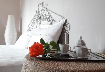 Chalet nelle vigne has Balcony rooms