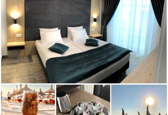 Apartament Ella C&C Residence allows 18 year olds to book a room