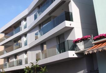 Gasthaus Post has Balcony rooms