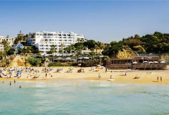 Monica Isabel Beach Club allows 18 year olds to book a room