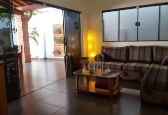 Casa de Mia allows 18 year olds to book a room