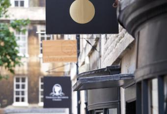 Eight allows 18 year olds to book a room