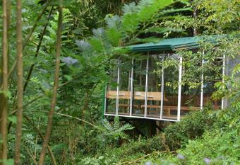 Sinharaja Kurulu Ella Eco Resort has Balcony rooms