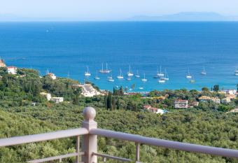 Studio Konstantinos has Balcony rooms