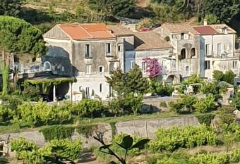 Casa Nin   has Balcony rooms