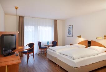 Micador Appartementhaus has Balcony rooms