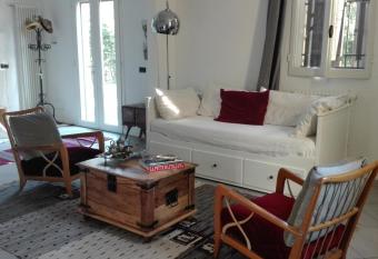 B&B Marana 14 Casa di Campagna has Balcony rooms