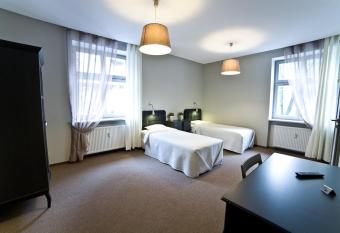 Avalis Apartamenty has Balcony rooms