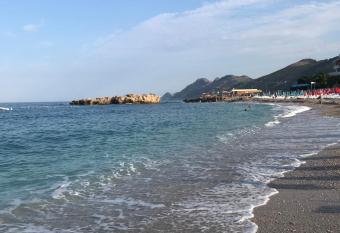 Apartmani Belma has Balcony rooms