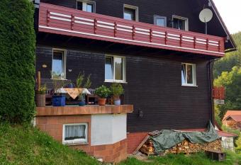 Monteurwohnung Aroba has Balcony rooms