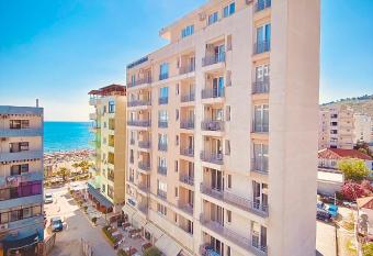 Queen Residence has Balcony rooms