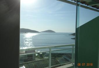 SU  TES SOL DA MANH   has Balcony rooms