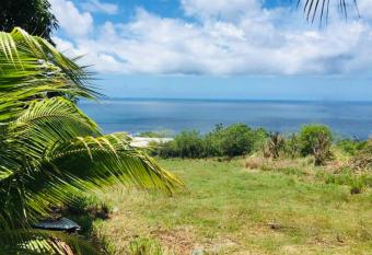 Bas de villa Vacances Oc  an has Balcony rooms