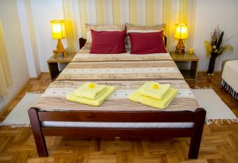 Anthony allows 18 year olds to book a room