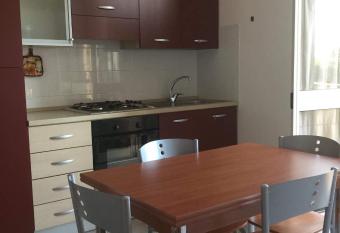 Case Vacanze Panarea by CivicoVentiquattro has Balcony rooms