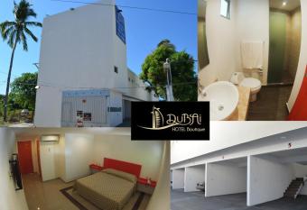 Hotel Boutique Dubai allows 18 year olds to book a room