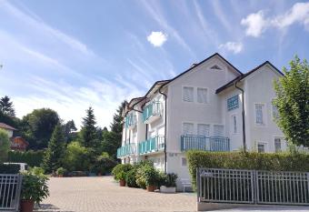 G  stehaus Plank has Balcony rooms