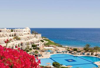 Movenpick Resort Sharm El Sheikh has Balcony rooms
