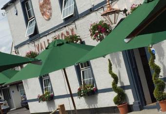 Vale of York allows 18 year olds to book a room