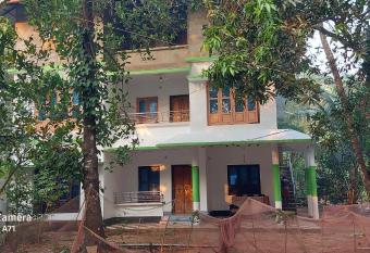 Marari hopes has Balcony rooms