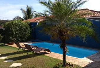 Cantinho Aconchegante has Balcony rooms