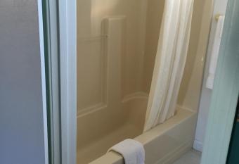 Valley Motel Pittsburgh has Smoking rooms