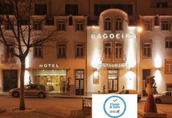 Hotel Bagoeira allows 18 year olds to book a room