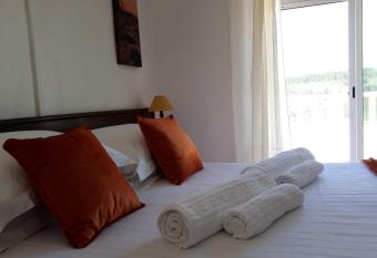 Casa Dorita has Balcony rooms