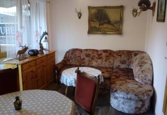 Ferienhaus Schulenberg has Balcony rooms